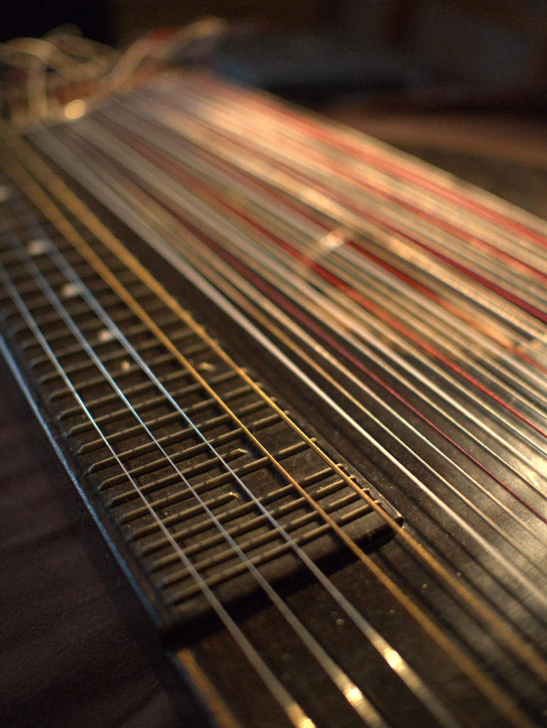 Zither 3