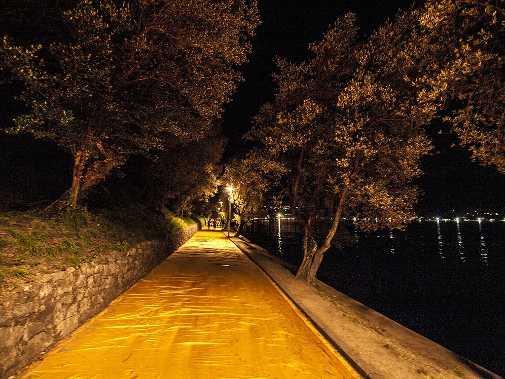 Floating Piers - Lago d'Iseo 16