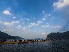Floating Piers - Lago d'Iseo 25