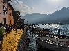 Floating Piers - Lago d'Iseo 33