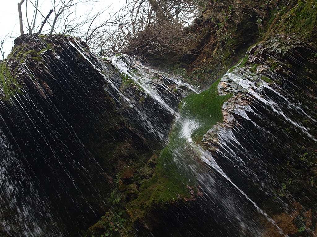 Крушунски водопади 20111226 - 03
