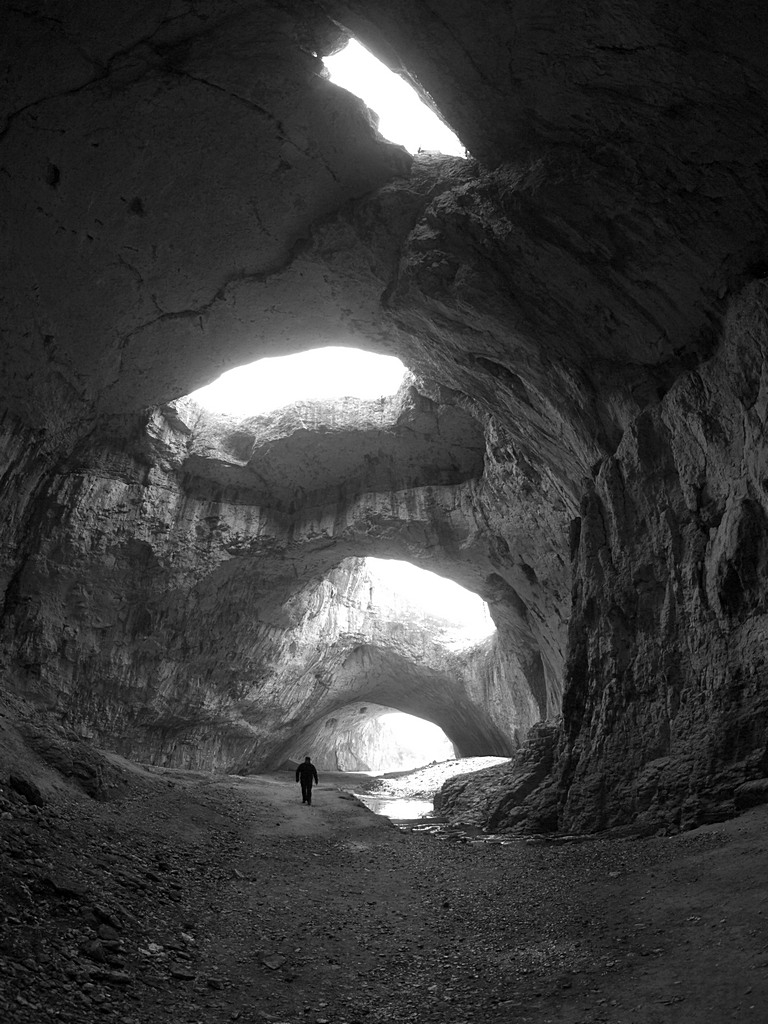 Деветашка пещера 20111226 - 02