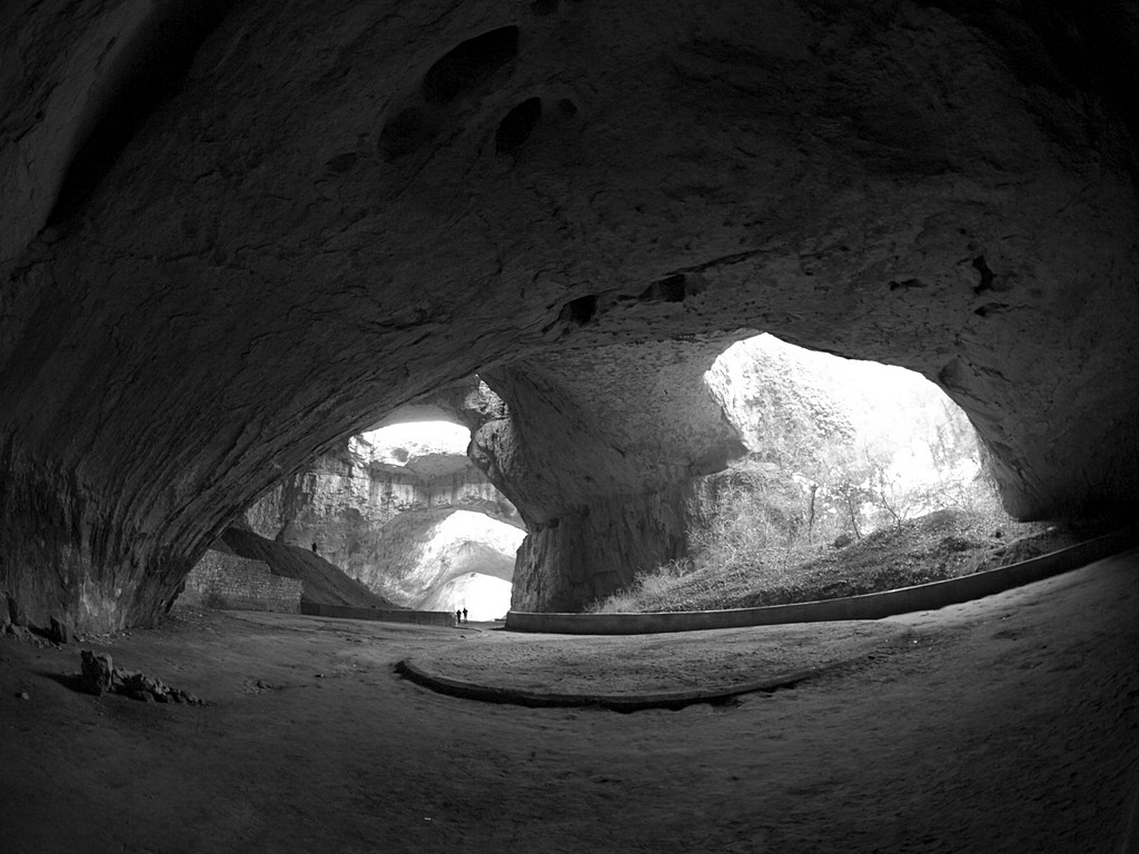 Деветашка пещера 20111226 - 03