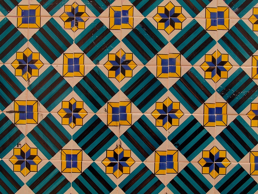 Azulejos 02