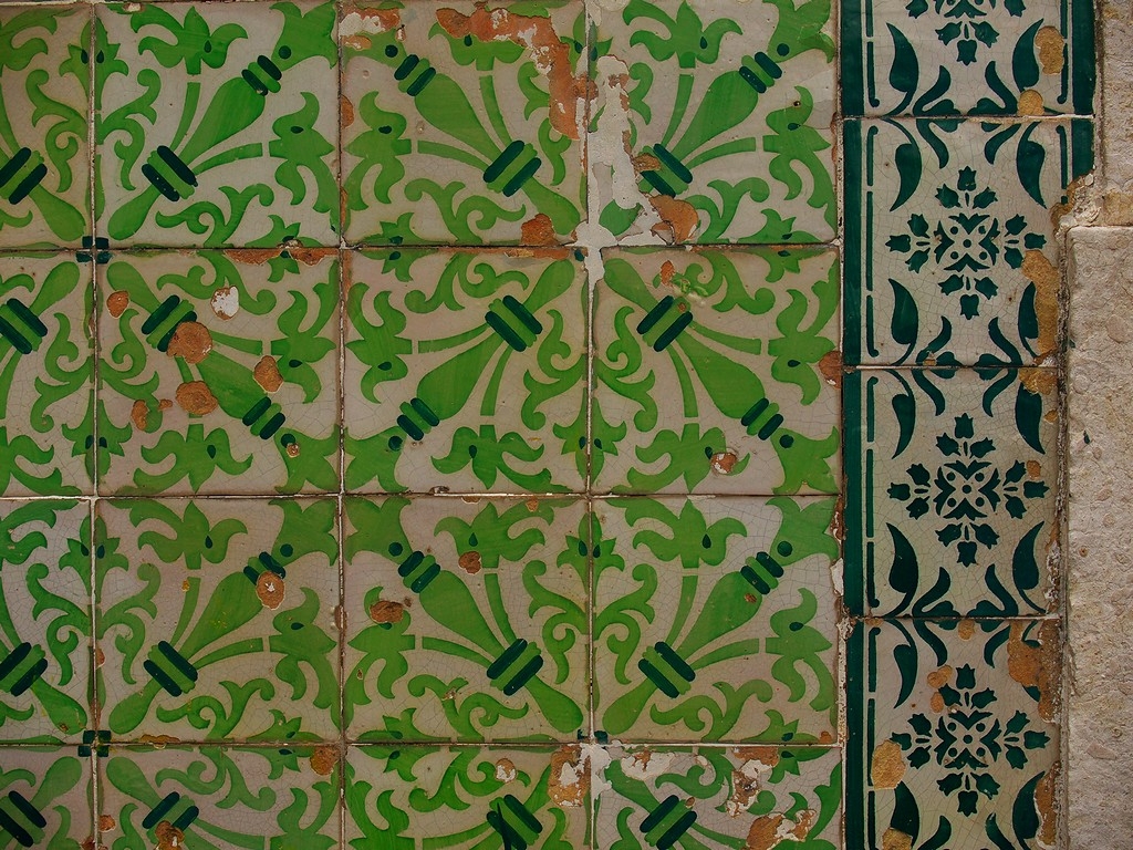 Azulejos 04