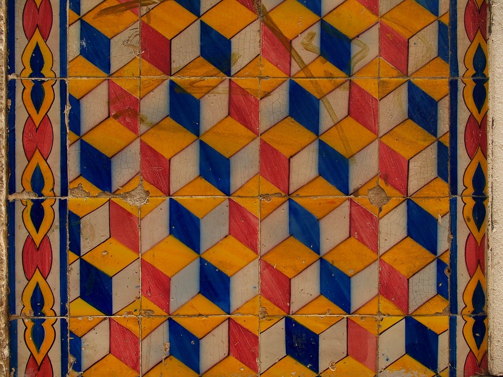 Azulejos 05