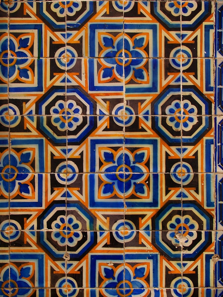 Azulejos 06