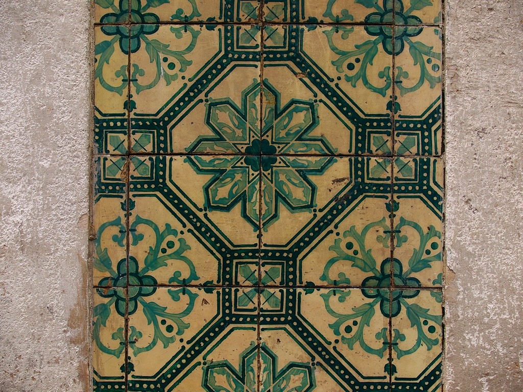 Azulejos 07