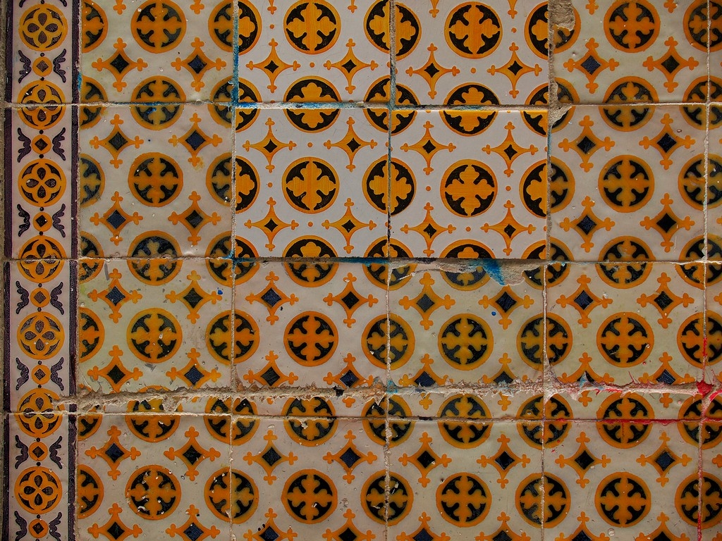 Azulejos 08