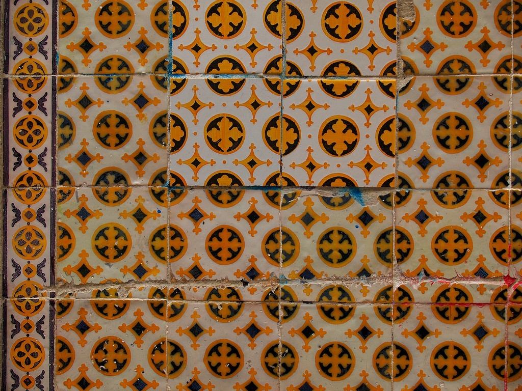 Azulejos 08