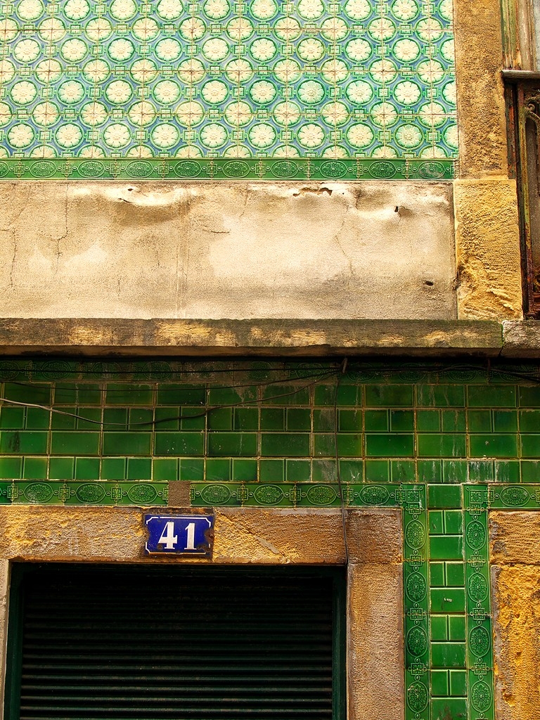 Azulejos 09