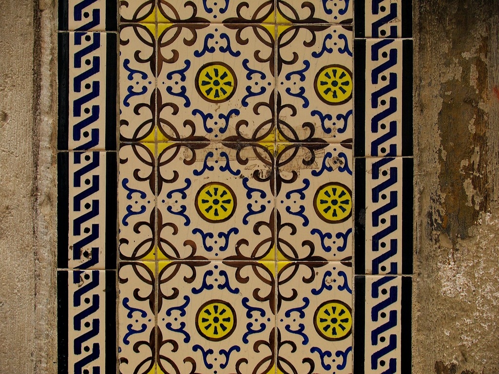 Azulejos 11