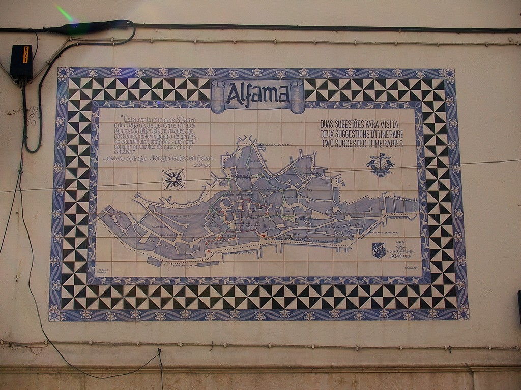 Azulejos 13