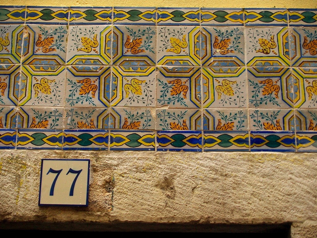 Azulejos 14