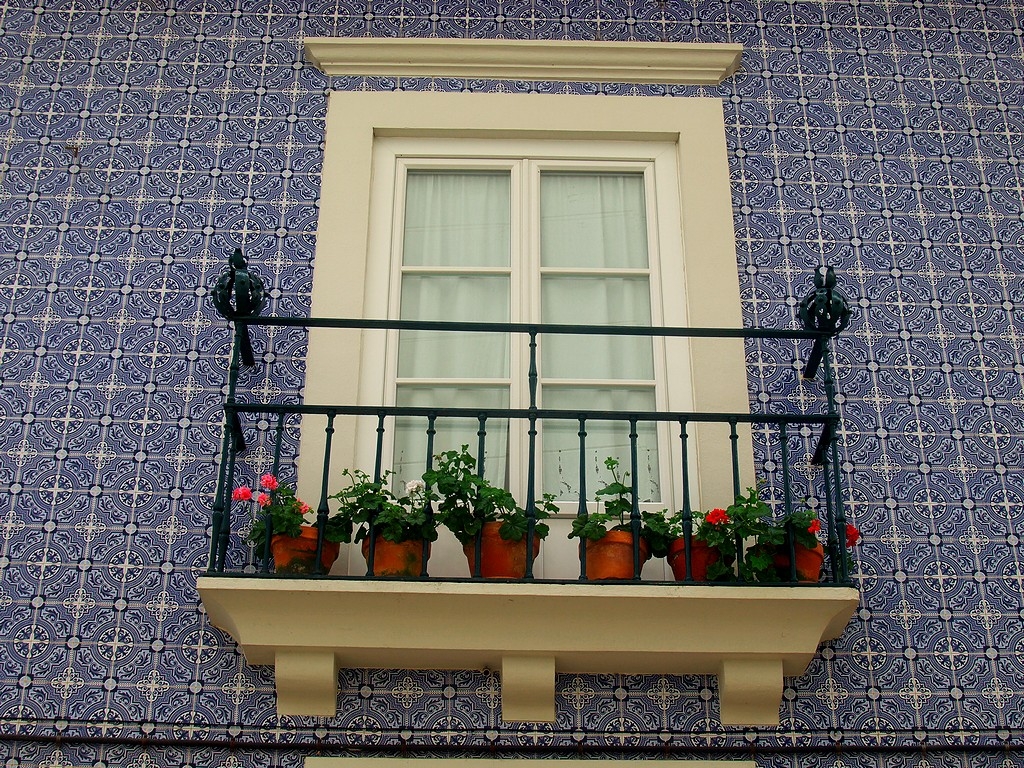 Azulejos 17