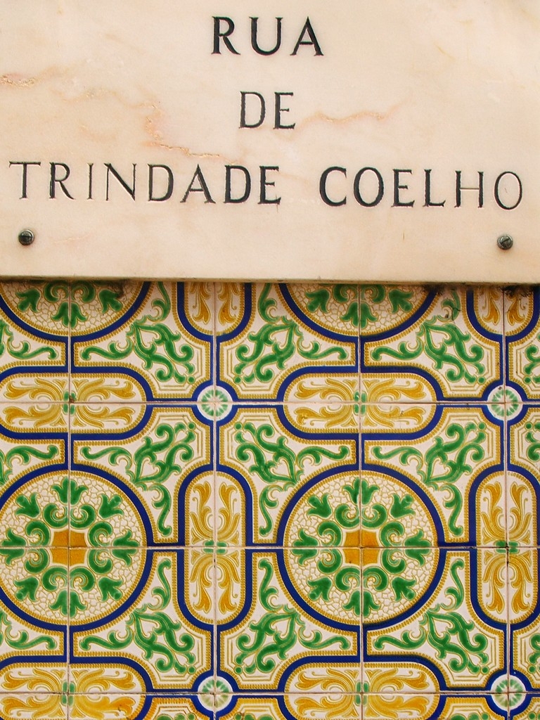 Azulejos 18