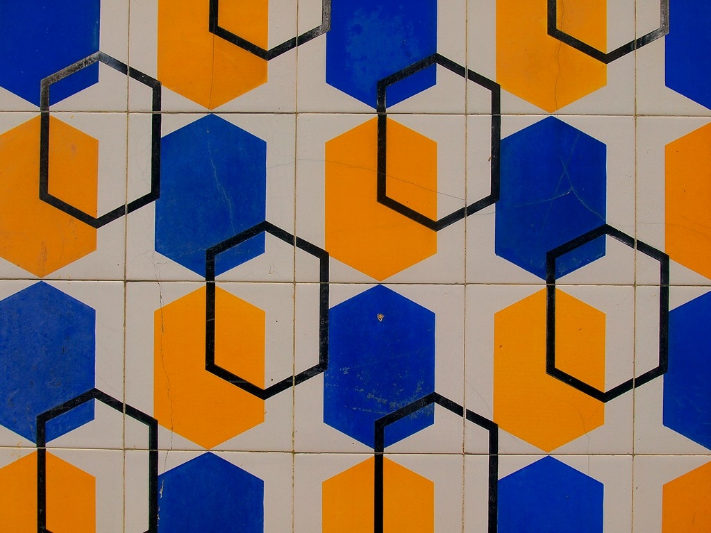 Azulejos 20