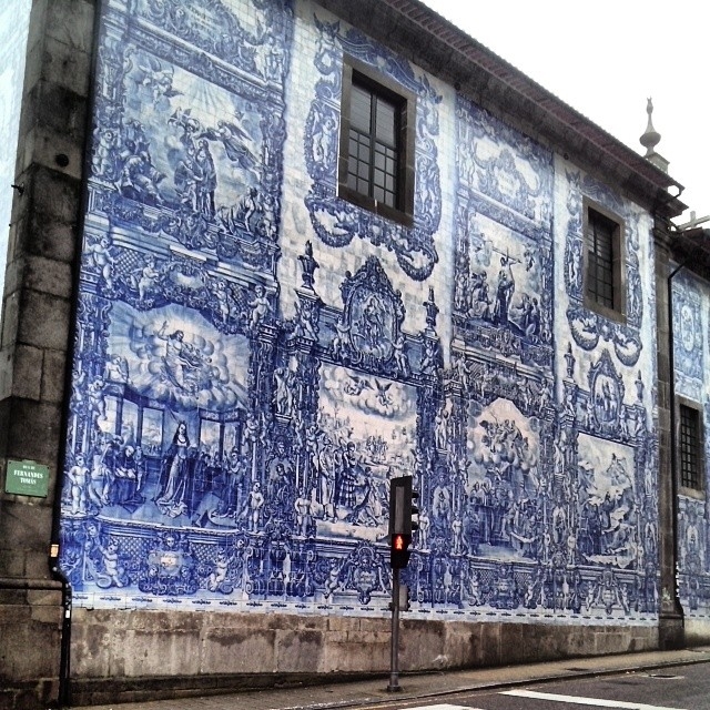 Azulejos 22