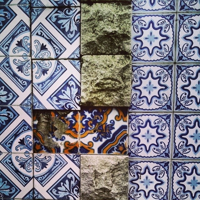 Azulejos 27