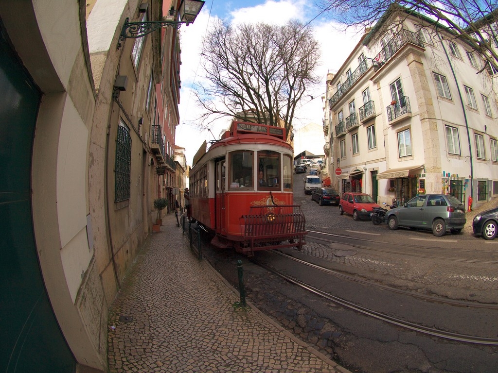 Lisbon in color 04