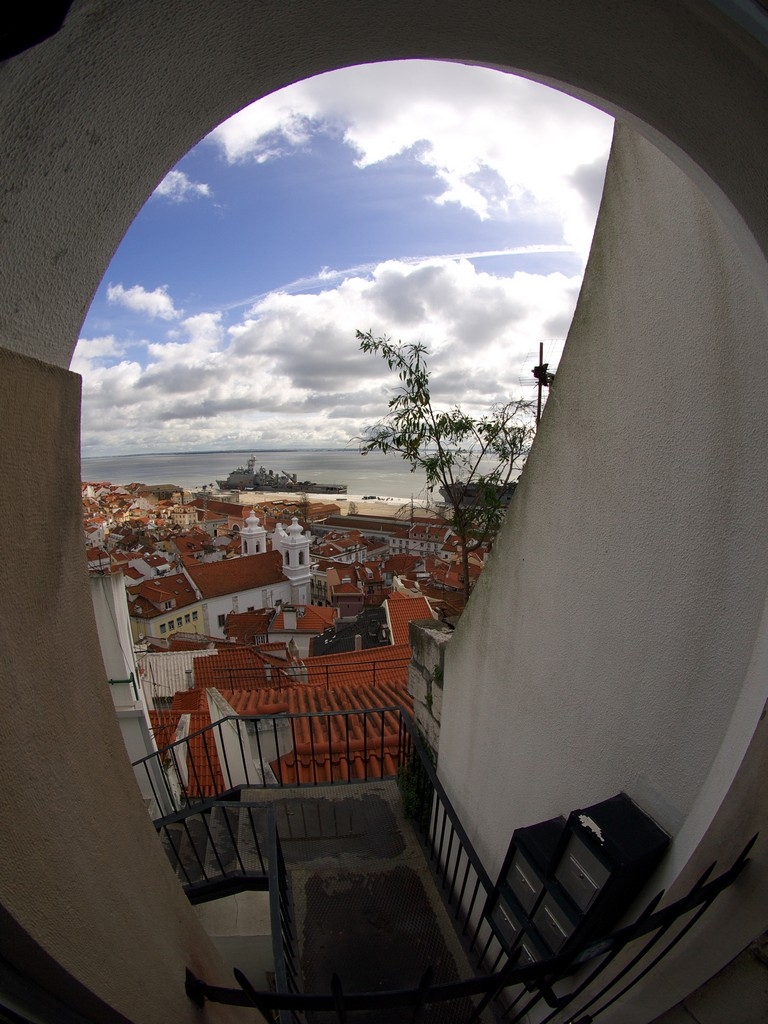 Lisbon in color 06