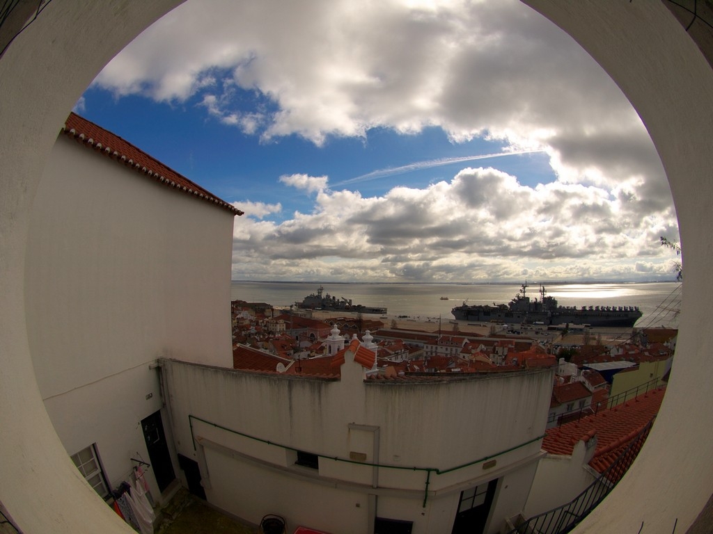 Lisbon in color 07