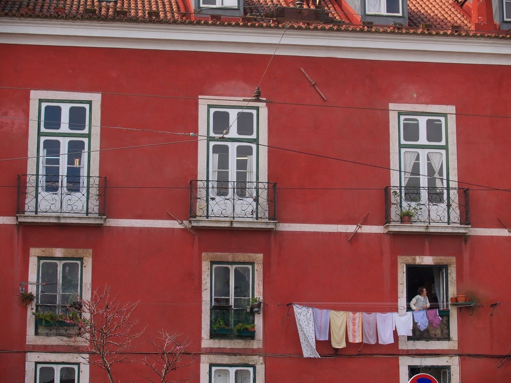 Lisbon in color 09