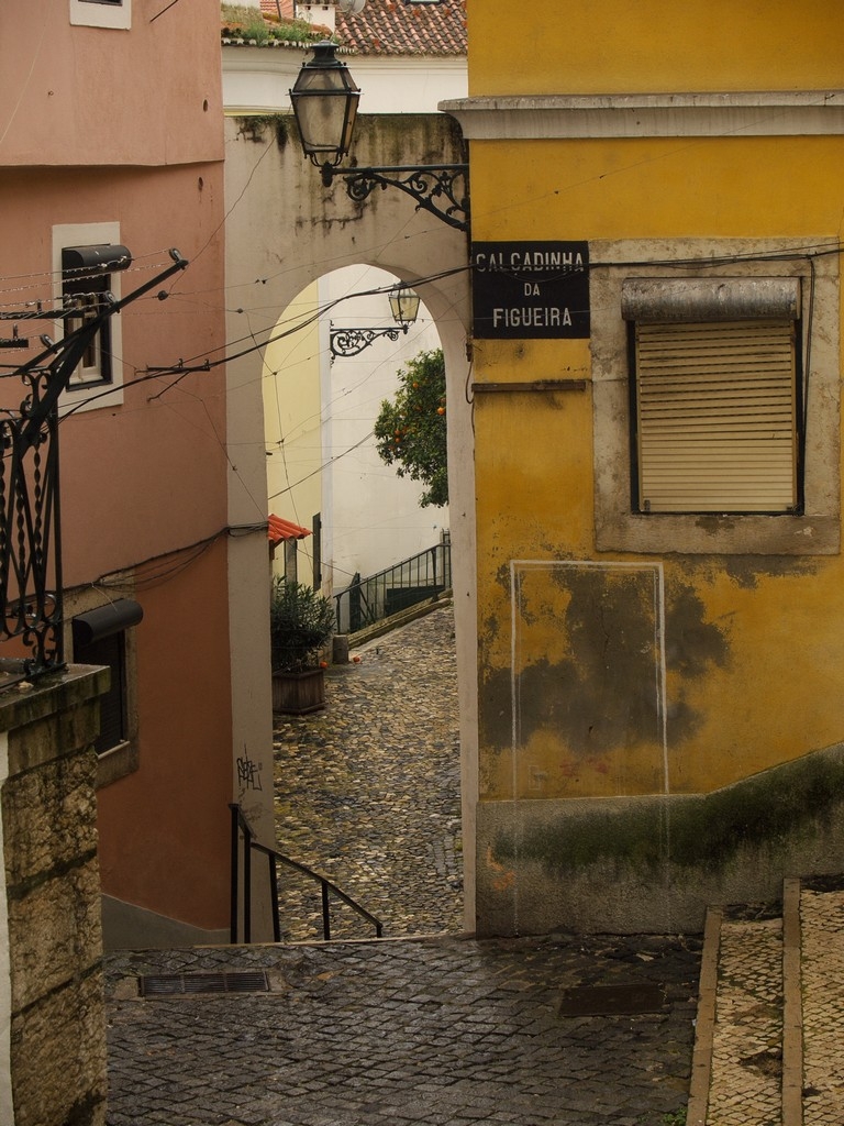 Lisbon in color 13