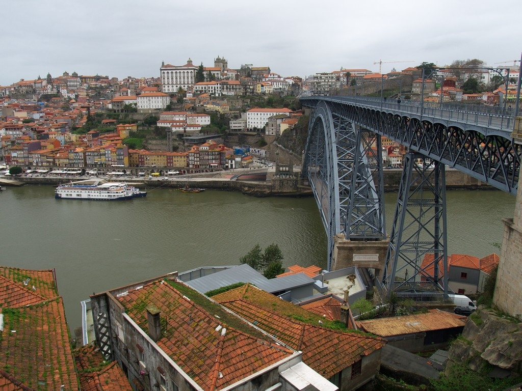Porto 16